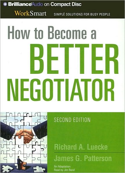 How to Become a Better Negotiator