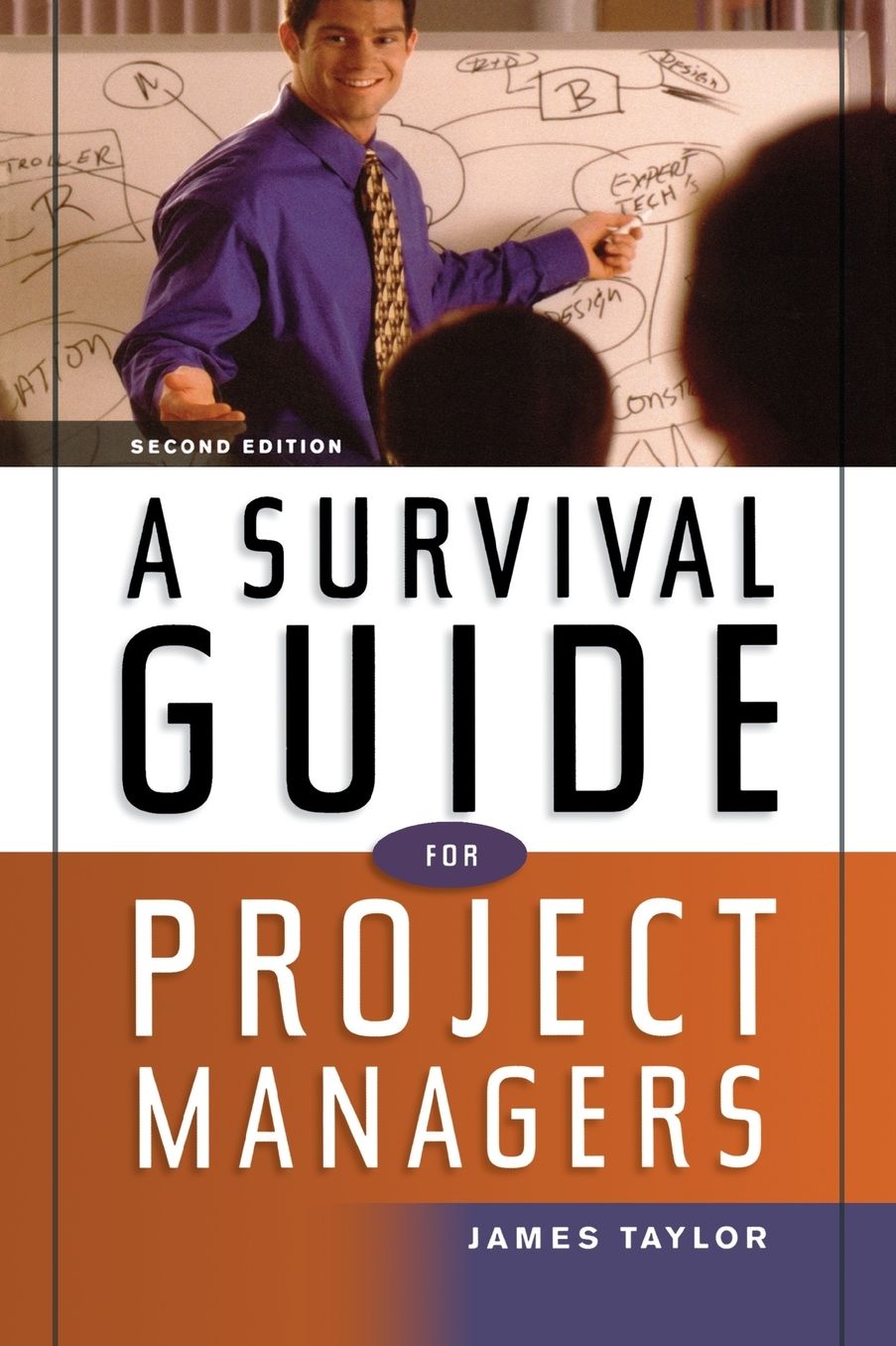 A Survival Guide for Project Managers