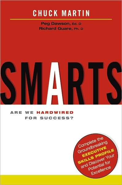 Smarts: Are We Hardwired for Success?