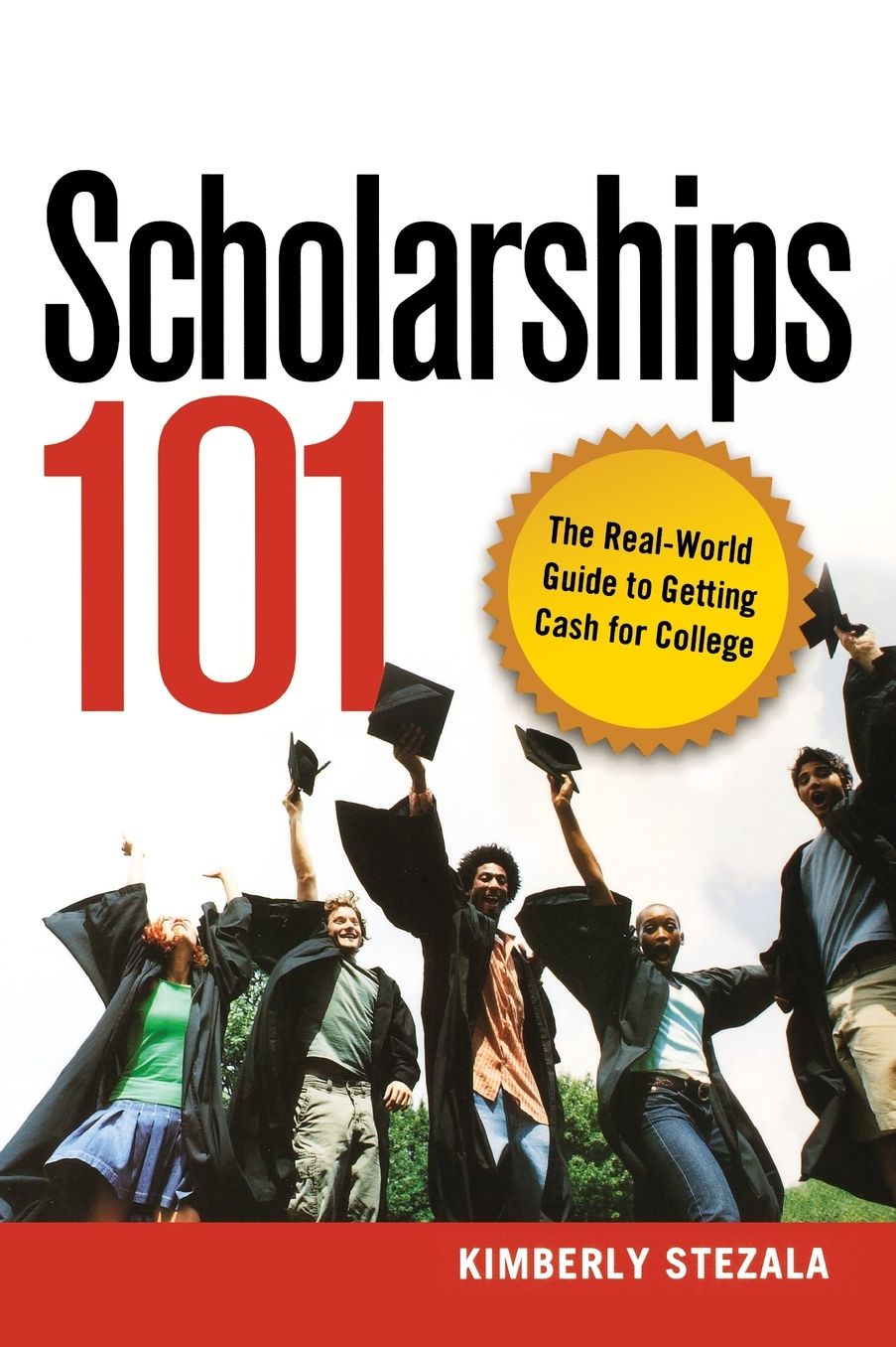 Scholarships 101