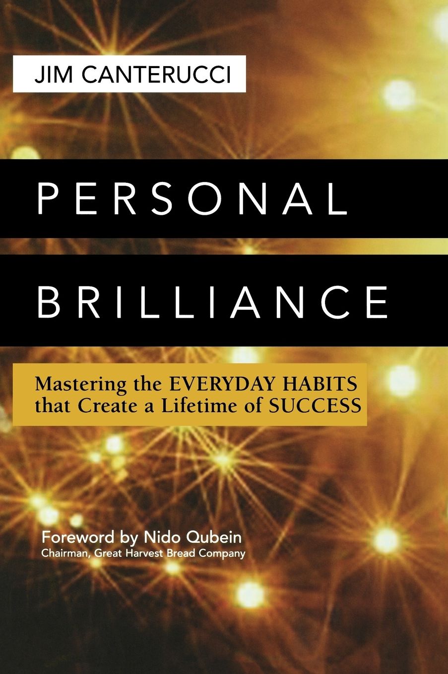 Personal Brilliance: Mastering the Everyday Habits That Create a Lifetime of Success