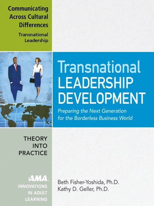 Communicating Across Cultural Differences: Transnational Leadership