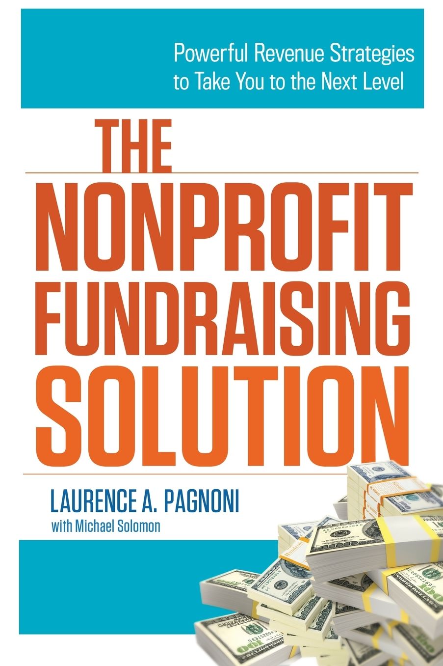 The Nonprofit Fundraising Solution