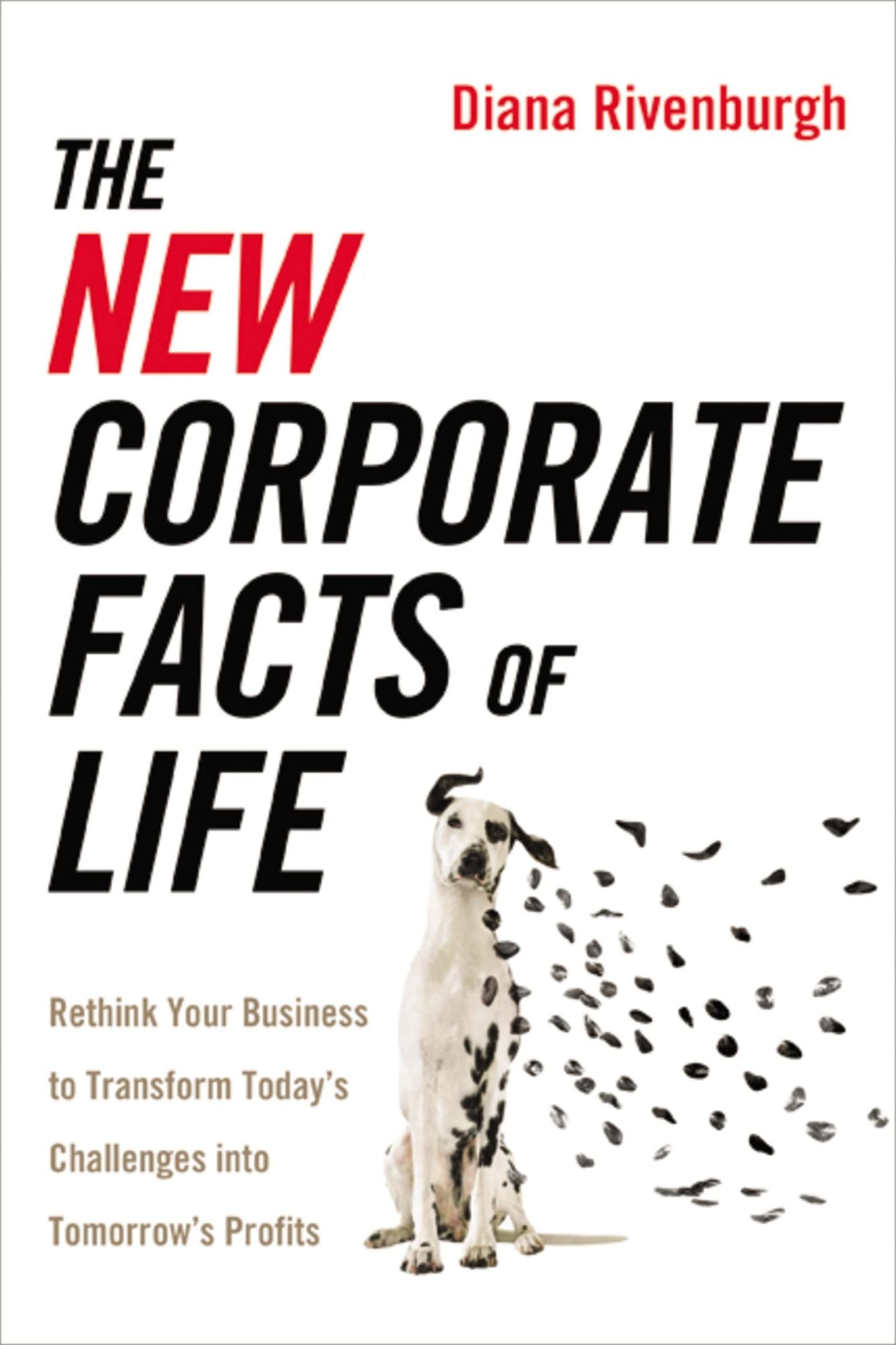 The New Corporate Facts of Life: Rethink Your Business to Transform Today's Challenges Into Tomorrow's Profits