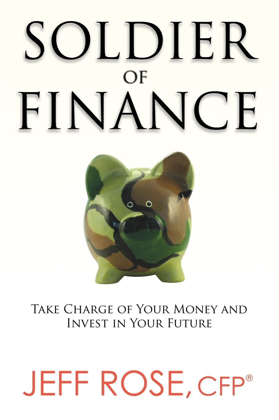 Soldier of Finance