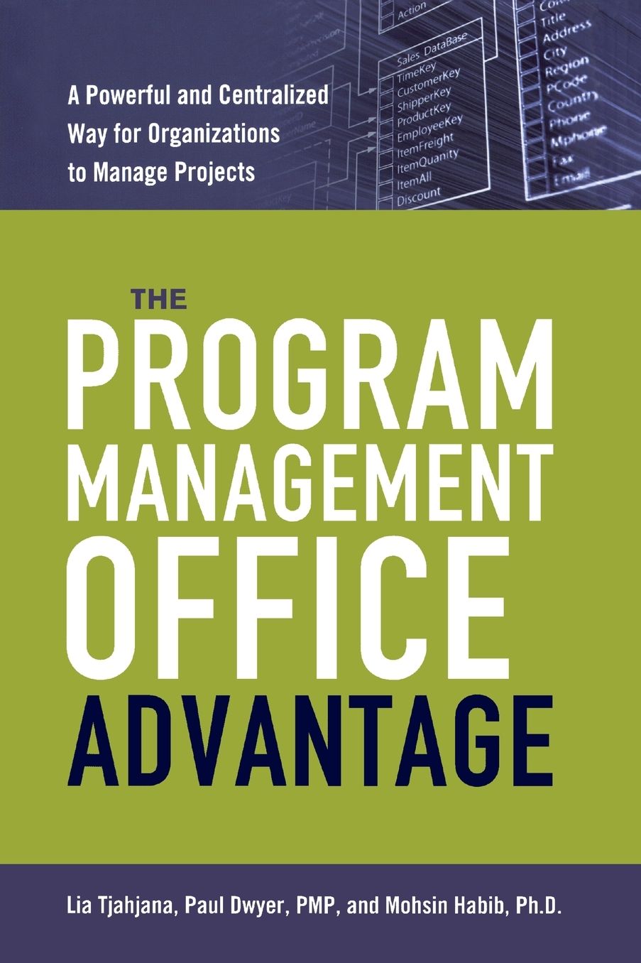The Program Management Office Advantage: A Powerful and Centralized Way for Organizations to Manage Projects