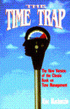 The Time Trap: The New Version of the Classic Book on Time Management