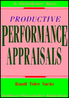 Productive Performance Appraisals
