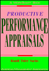 Productive Performance Appraisals