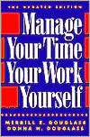 Manage Your Time, Your Work, Yourself