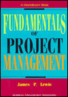 Fundamentals of Project Management: A Worksmart Book