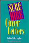 Sure-Hire Cover Letters