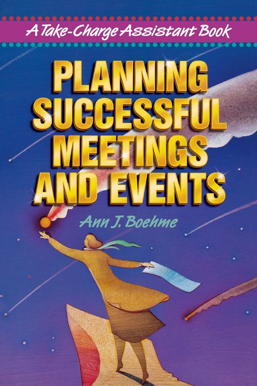 Planning Successful Meetings And Events