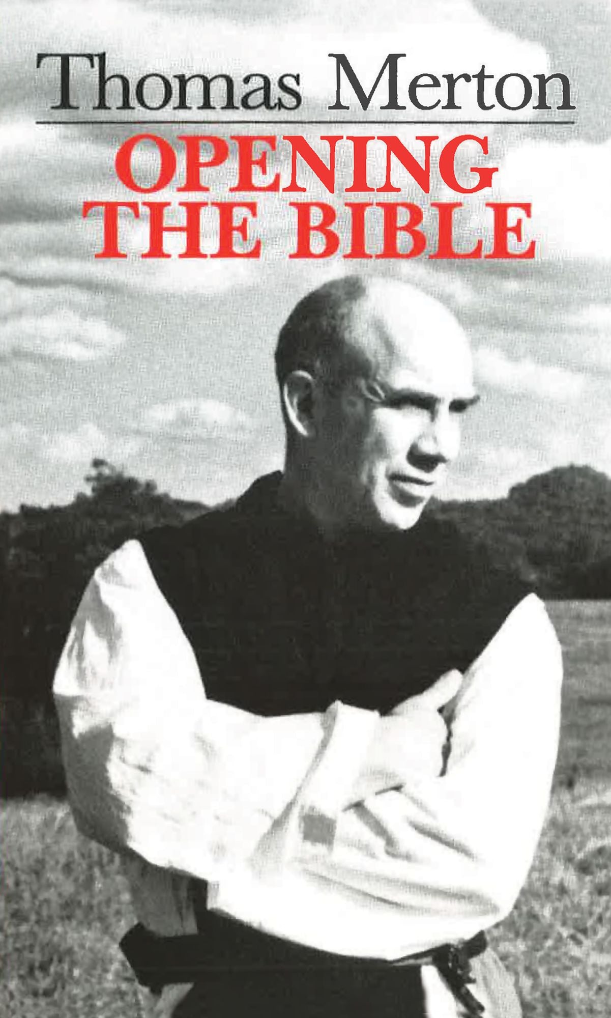 Opening the Bible