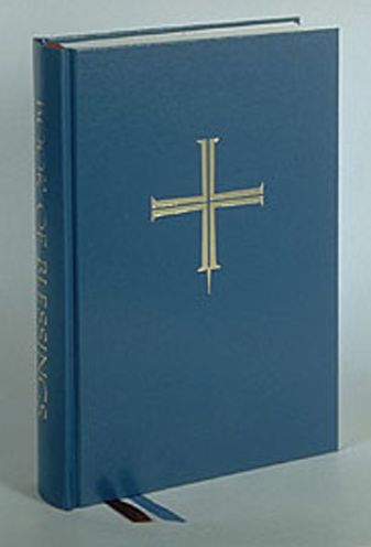 Book of Blessings: Ritual Edition