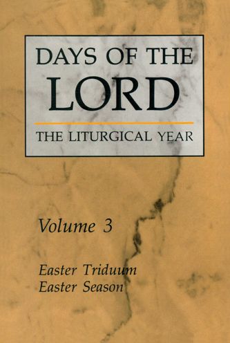 Days Of The Lord Volume 3