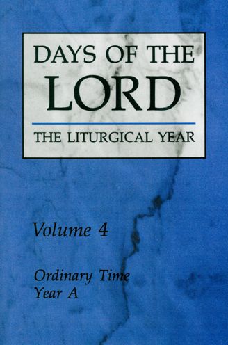 Days Of The Lord, Volume 4