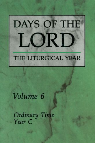 Days Of The Lord, Volume 6