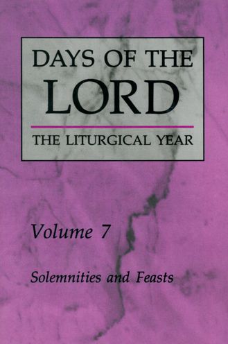 Days Of The Lord, Volume 7