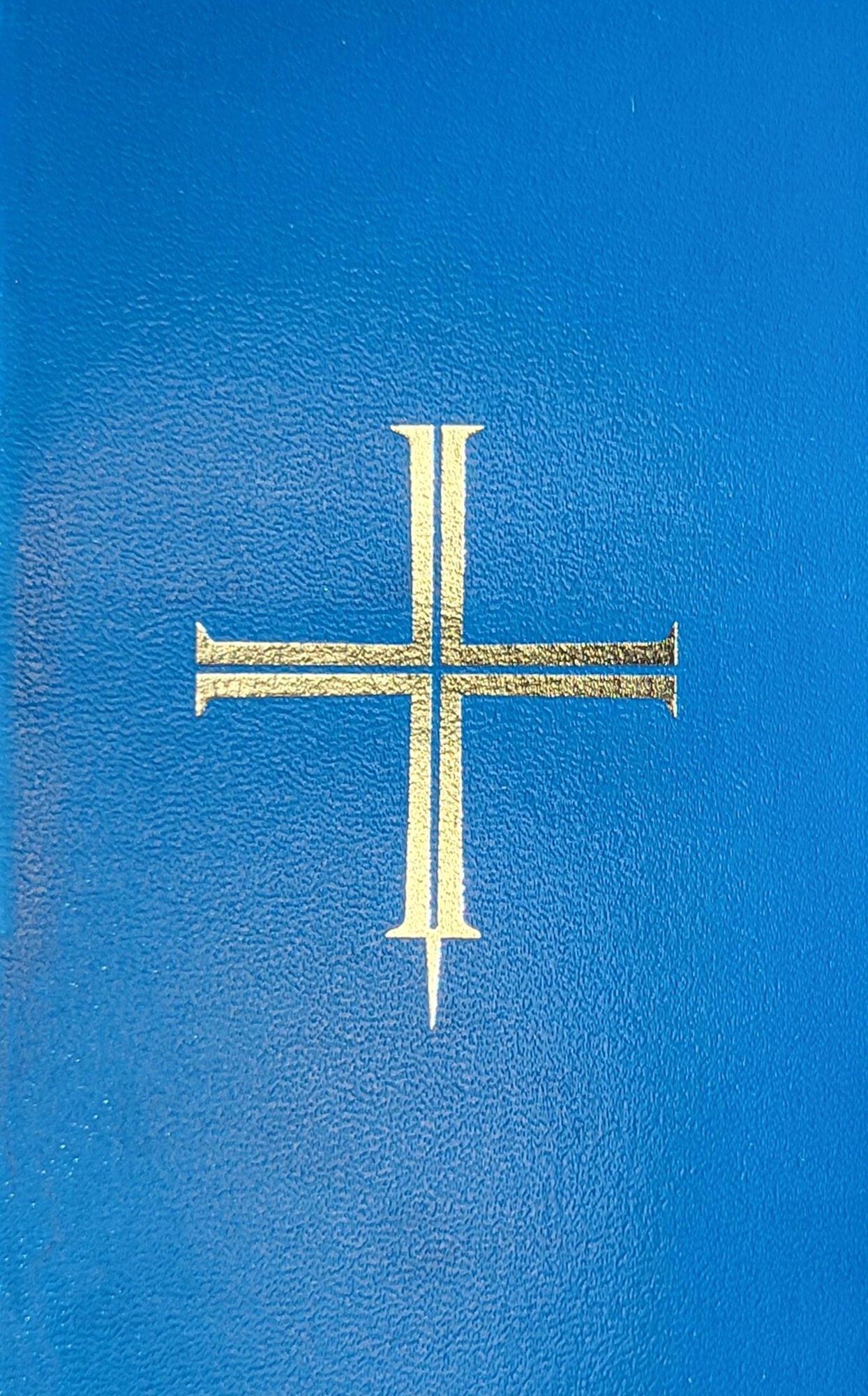 Book of Blessings
