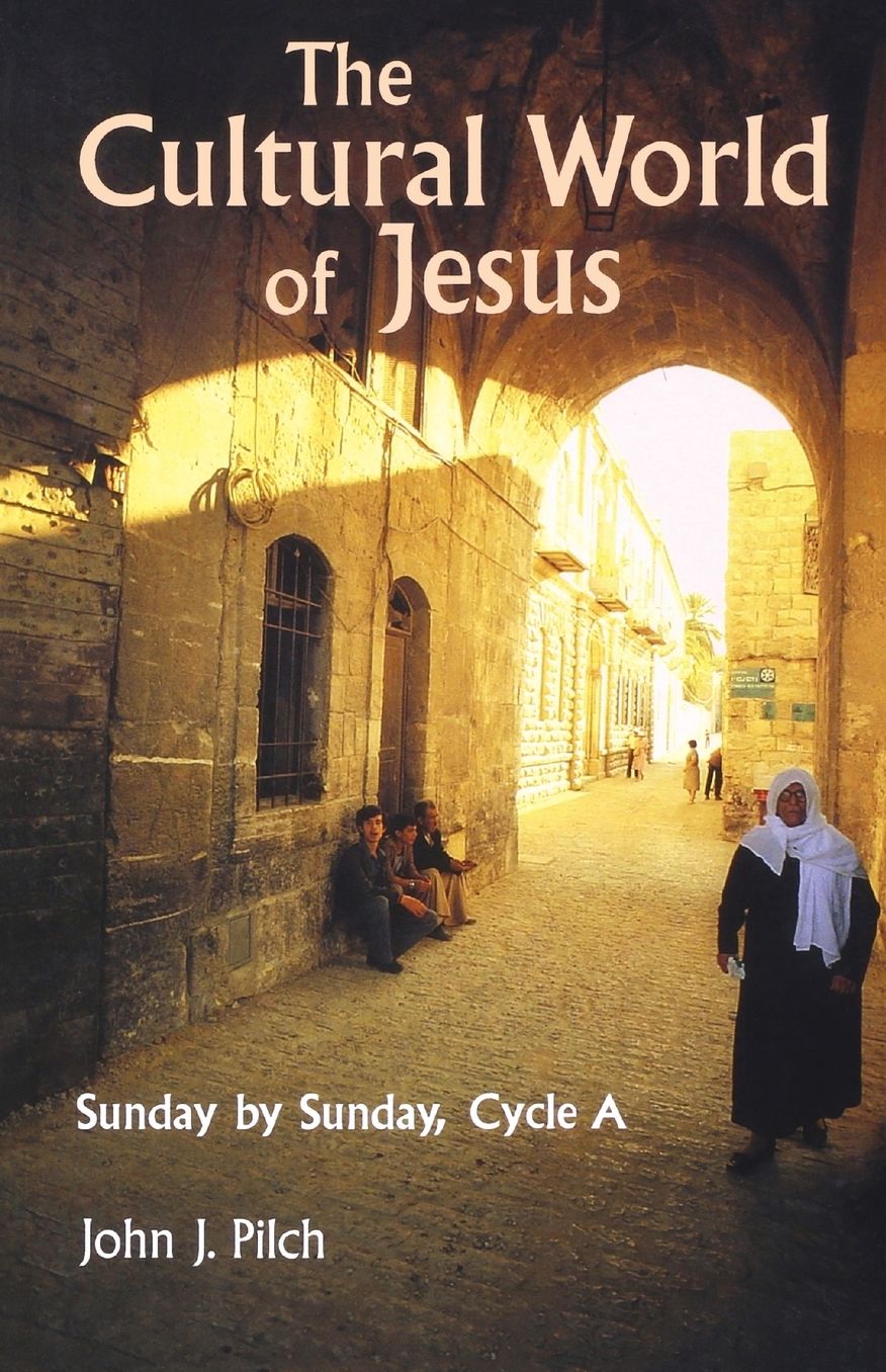 Cultural World of Jesus: Sunday by Sunday, Cycle A: Matthew