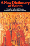 New Dictionary of Saints