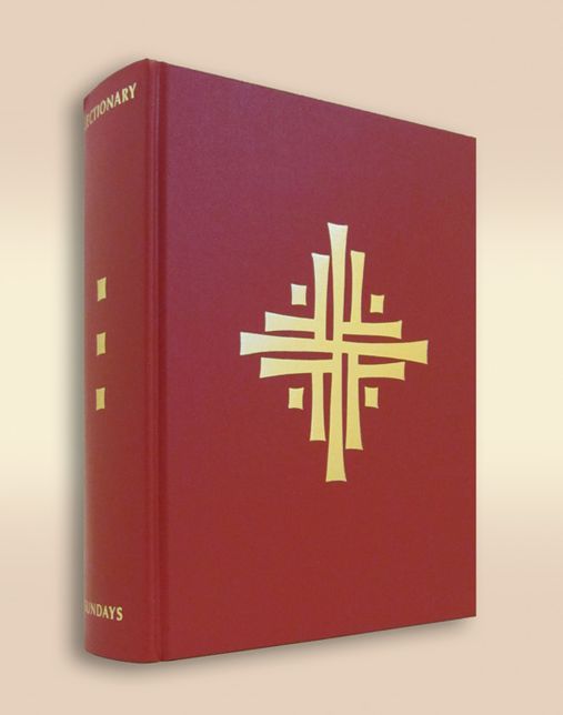 Lectionary for Mass: Classic Edition: Sundays