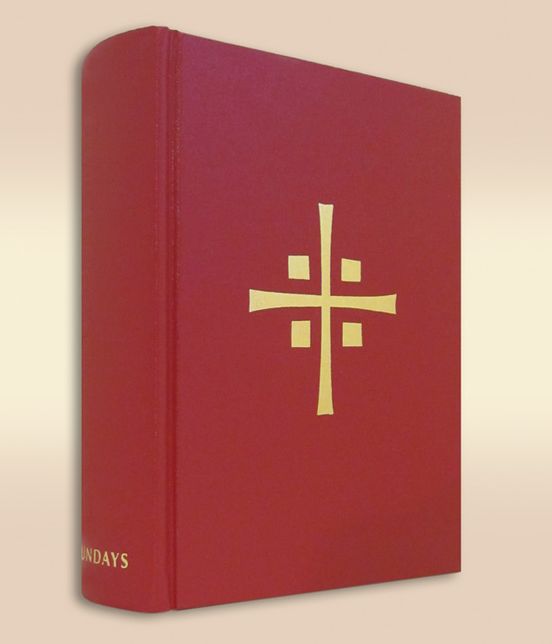 Lectionary: Chapel Edition - Sundays