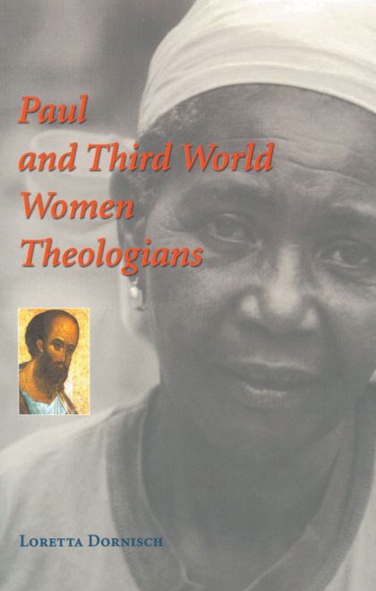 Paul And Third World Women Theologians