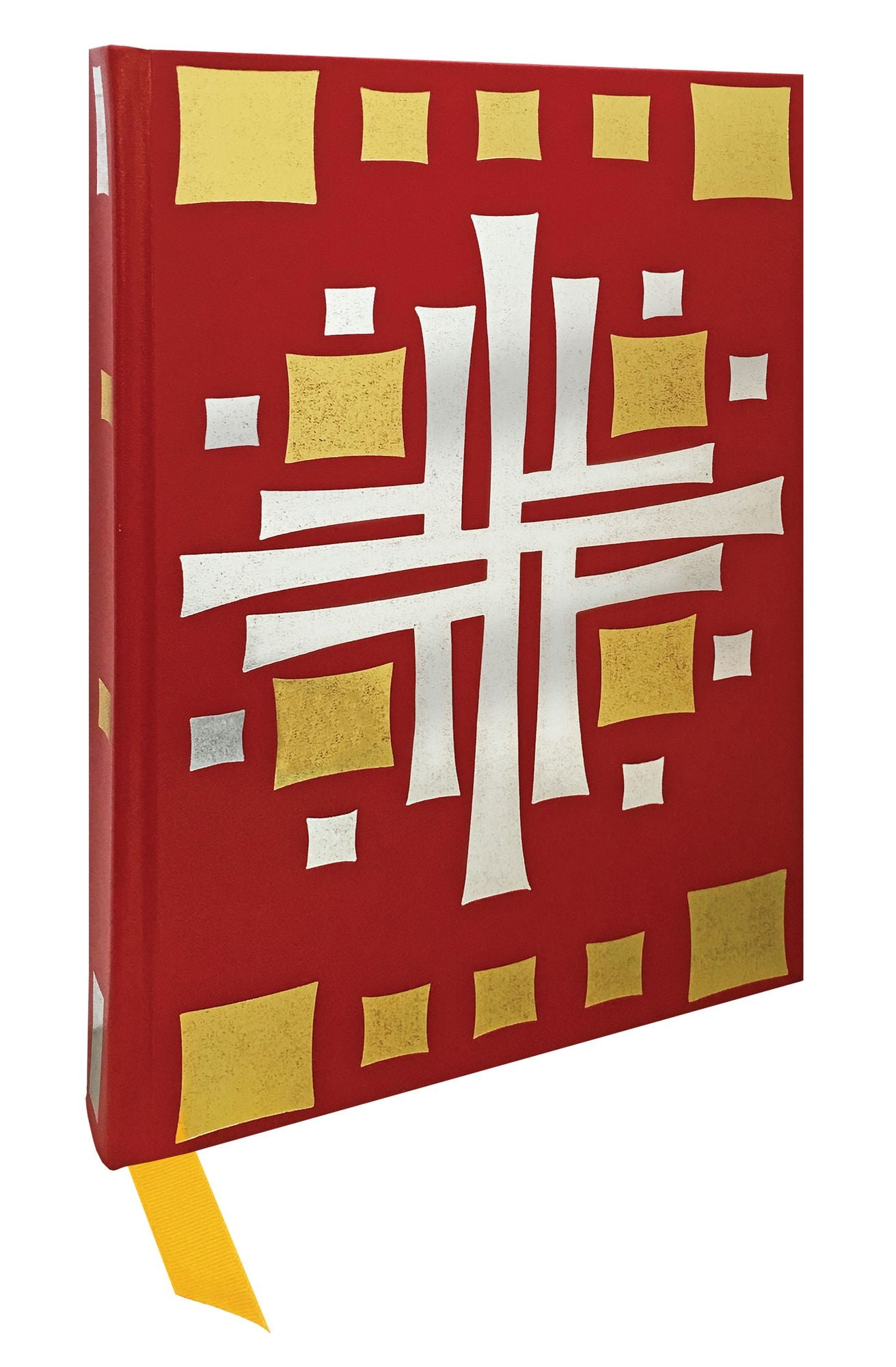 The Book of the Gospels: The Roman Missal Restored by Decree of the Second Ecumenical Council of the Vatican and Promulgated by Authority of Pope Paul VI and Revised by Order of Pope John Paul II: For Use in the Dioceses of the United States of America Ac