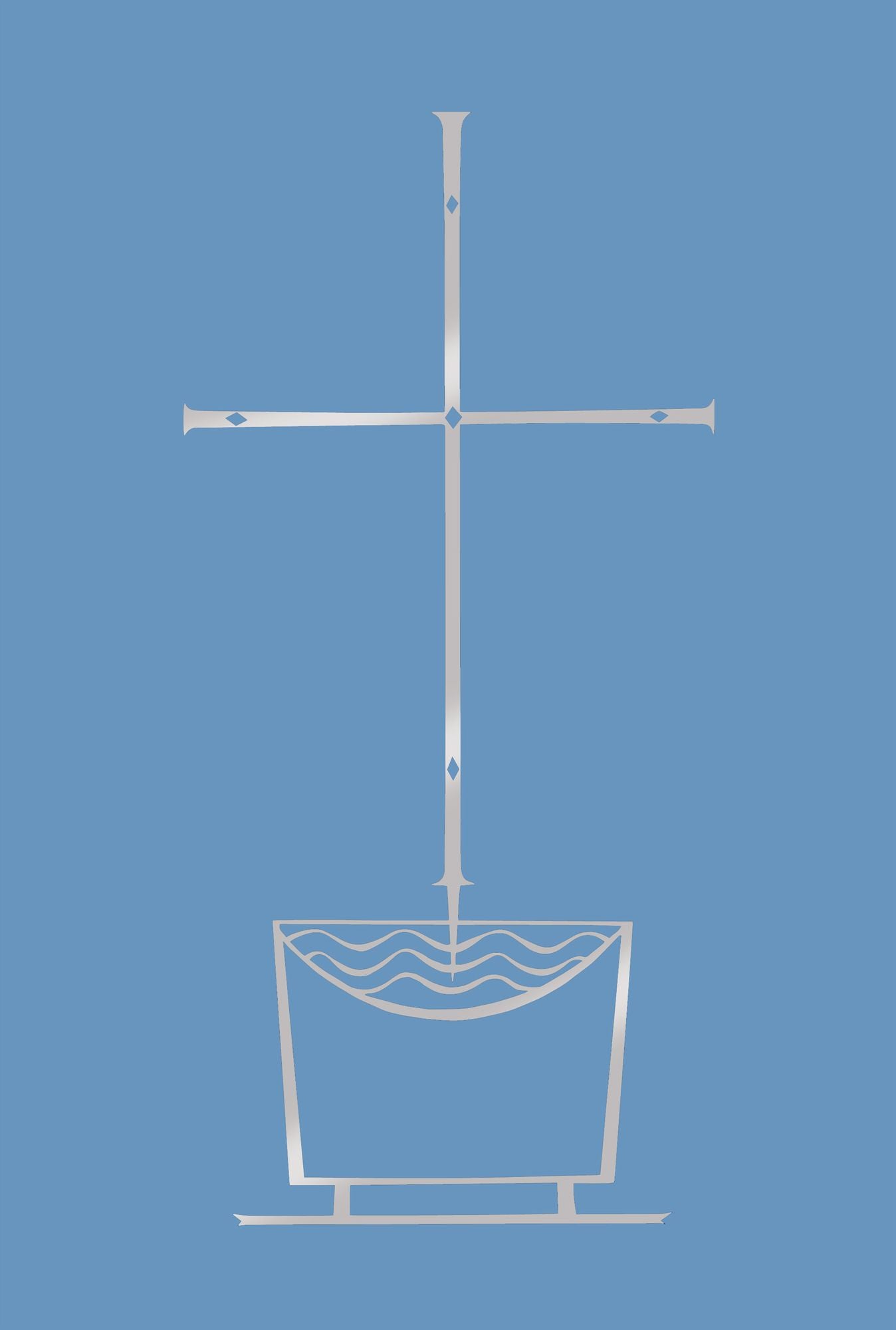 The Rite of Baptism for Children