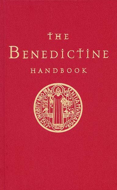 A Benedictine Handbook