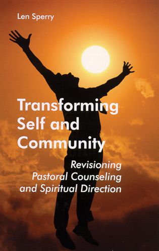 Transforming Self And Community