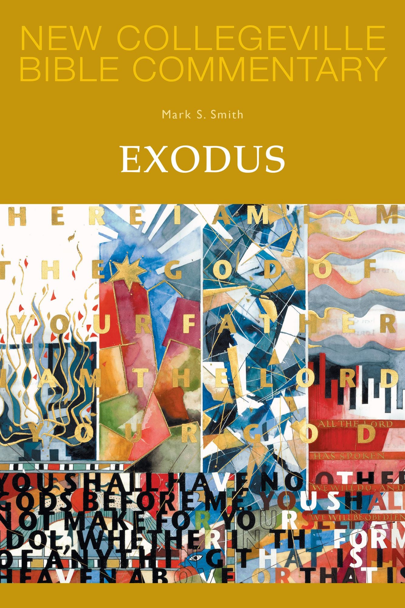 Exodus (Volume 3)