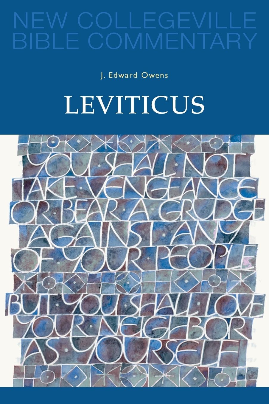 Leviticus (Volume 4)