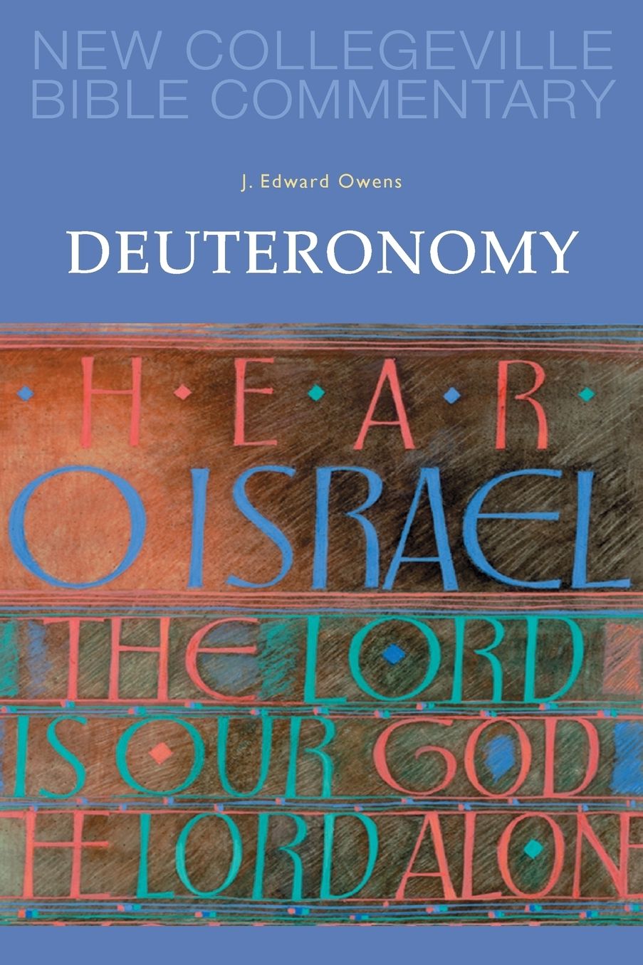 Deuteronomy (Volume 6)