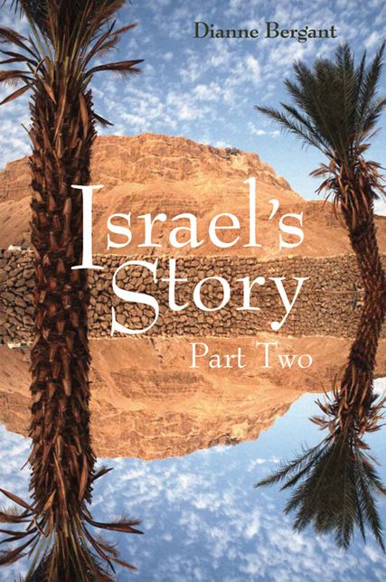 Israel's Story: Part Two
