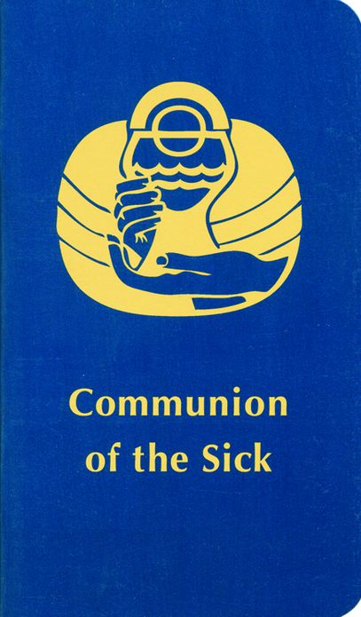 Communion of the Sick