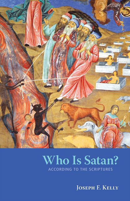 Who Is Satan?