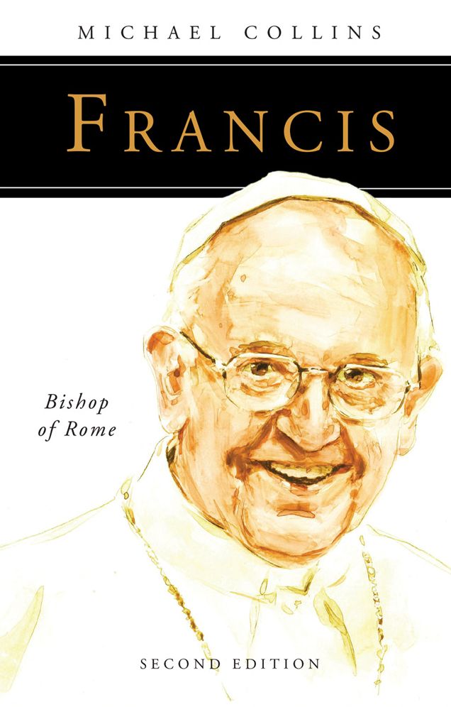 Francis: Bishop of Rome
