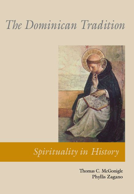 The Dominican Tradition: Dominican Tradition