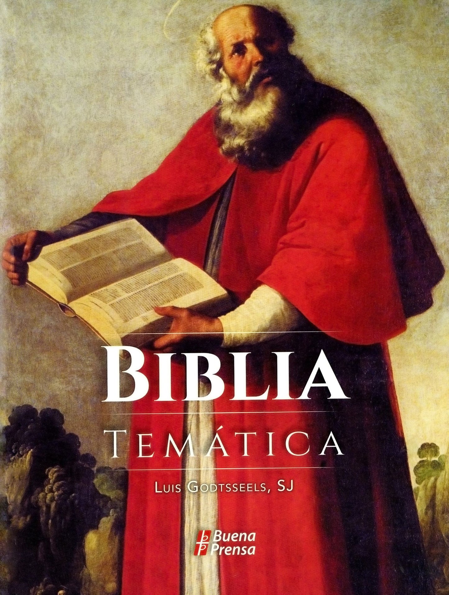Biblia Tematica