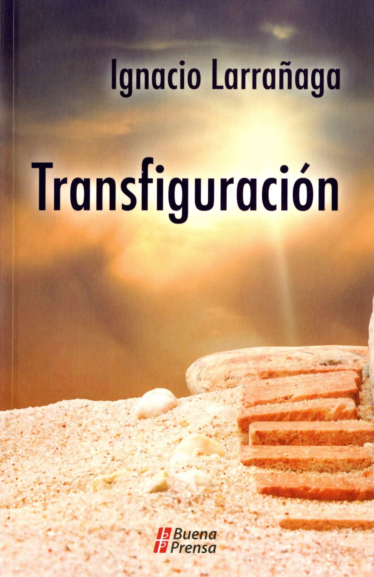 Transfiguracion (the Transfiguration): Un Programa de Santificacion Cristificante (a Program for a Christifying Sanctification)