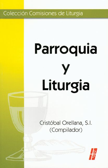 Parroquia y Liturgia