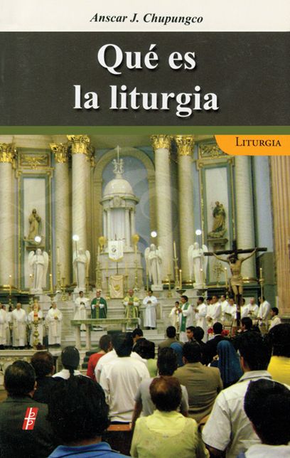 Que es laliturgia