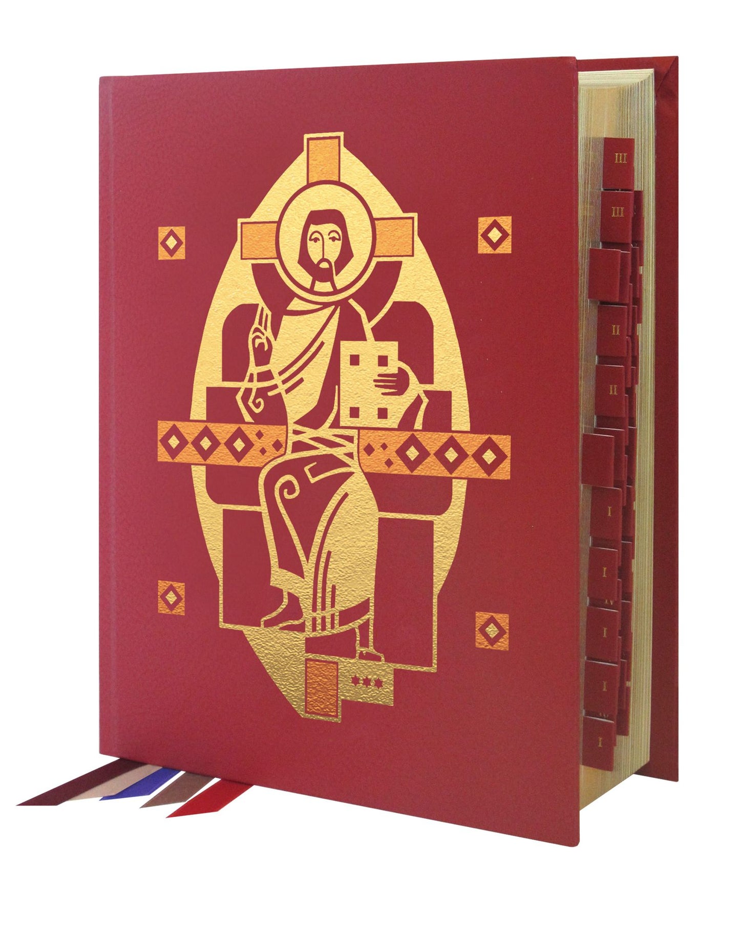 Misal Romano: Tercera EdiciÃ¯Â¿Â½n