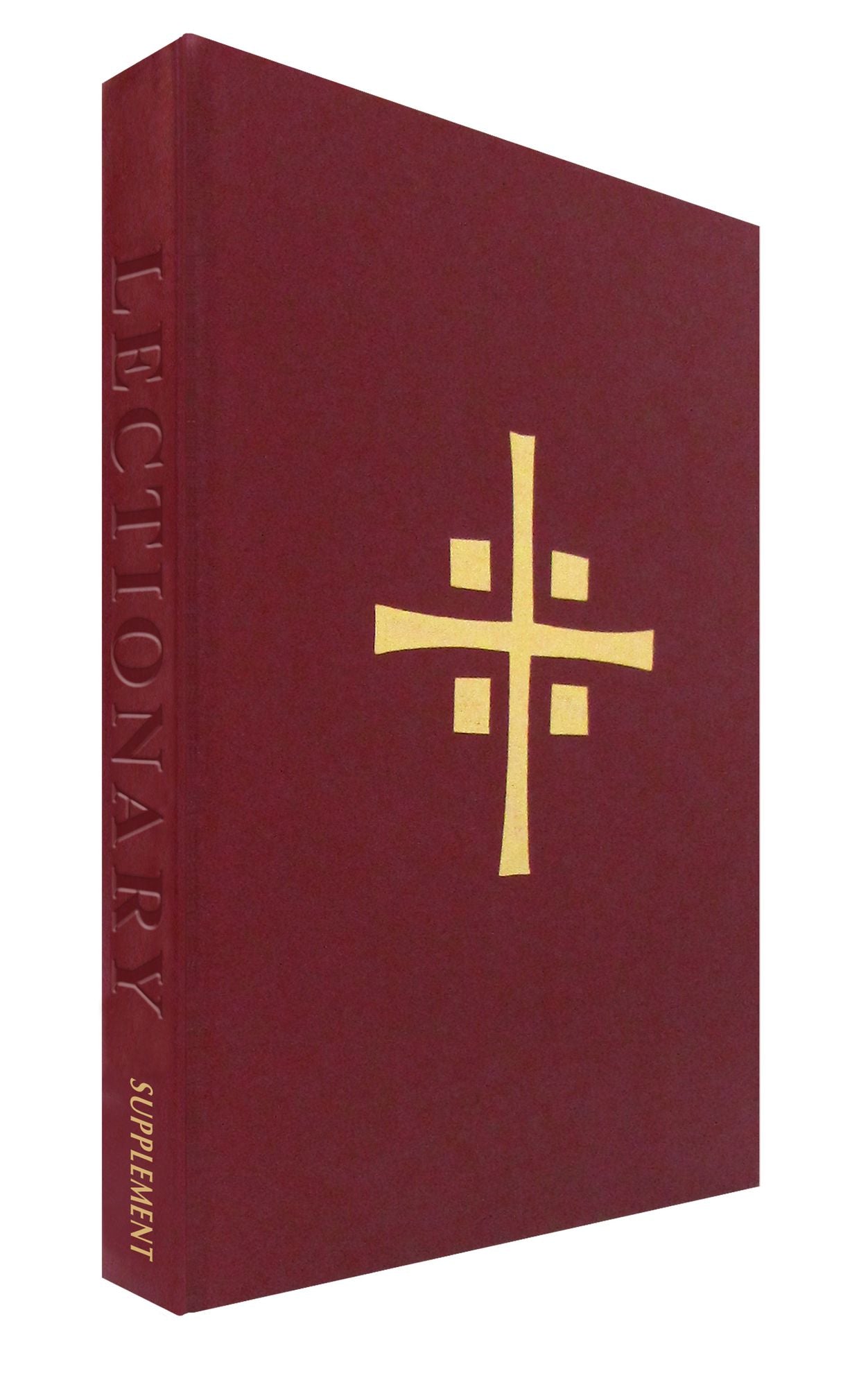Lectionary for Mass Supplement: Chapel Edition