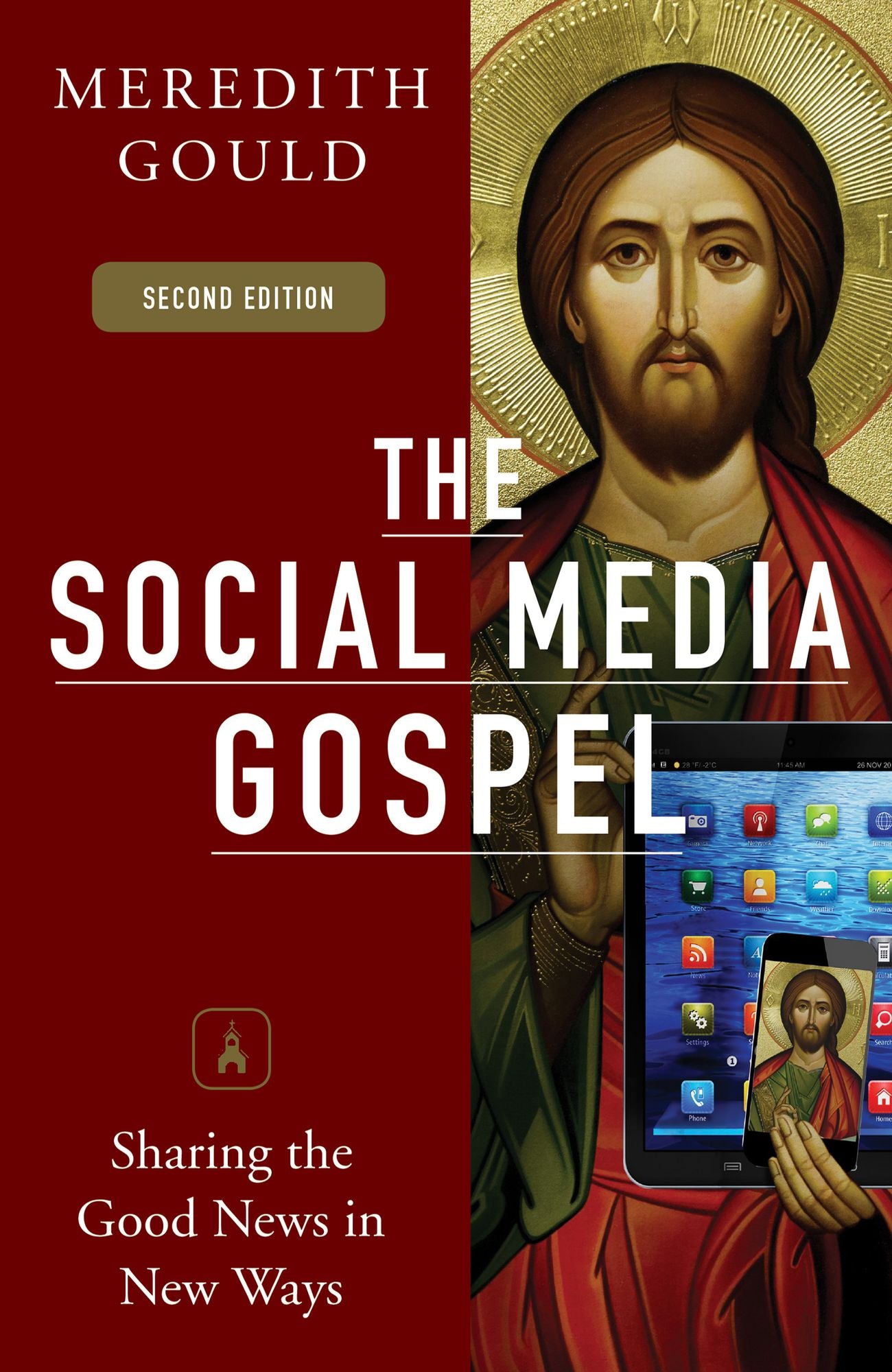 Social Media Gospel: Sharing the Good News in New Ways