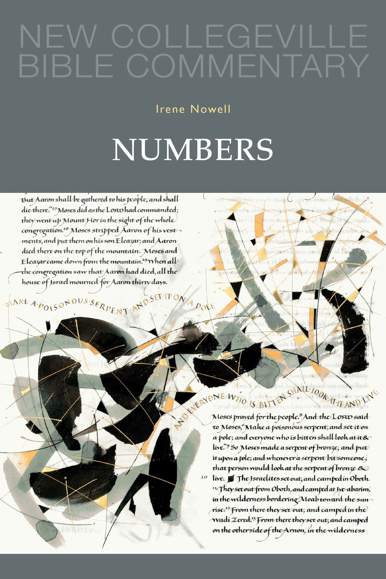 Numbers: Volume 5
