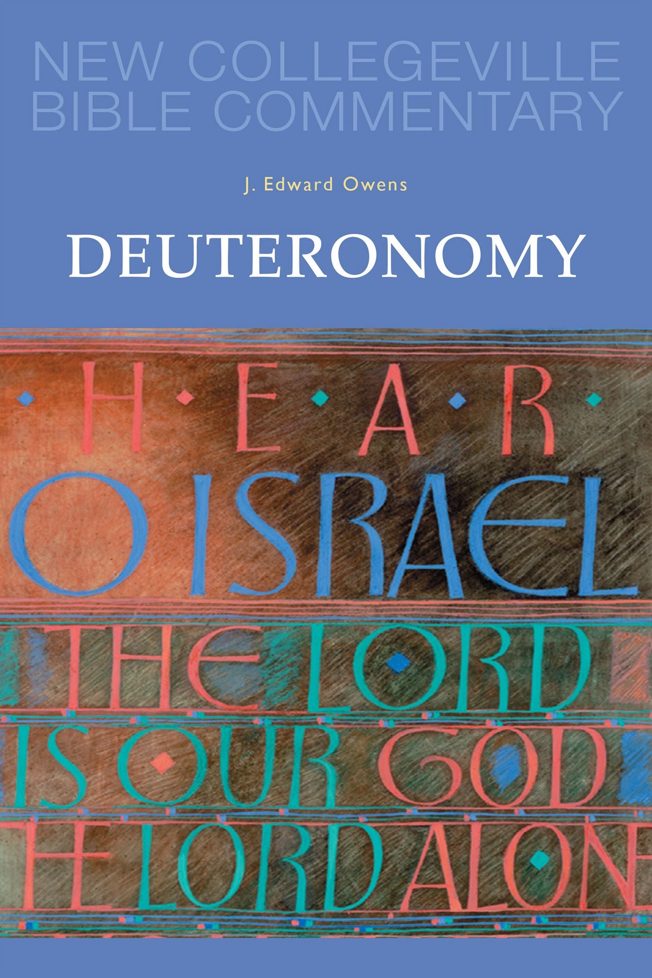 Deuteronomy: Volume 6